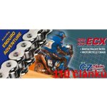 ČZ Chains Řetěz 520ECX 110 – Hledejceny.cz