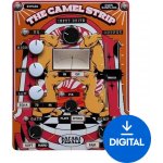 Safari Pedals The Camel Strip (Digitální produkt) – Zboží Živě