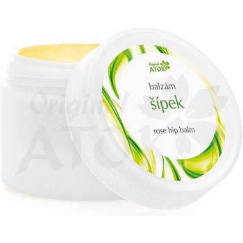 Atok Šípkový balzám 50 ml