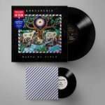 Hasta El Cielo - Con Todo El Mundo in Dub - Khruangbin LP – Hledejceny.cz