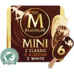 Magnum Mini Classic Almond White 6 x 55ml – Zboží Dáma