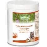 PerNaturam Hirsch pur jelení masokostní moučka pro psy 500 g – Hledejceny.cz