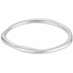 Olivie Stříbrný prsten VLNKA 8855 – Hledejceny.cz