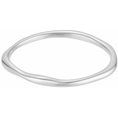 Olivie Stříbrný prsten VLNKA 8855 – Hledejceny.cz