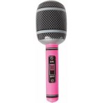 Nafukovací mikrofon 45 cm – Sleviste.cz