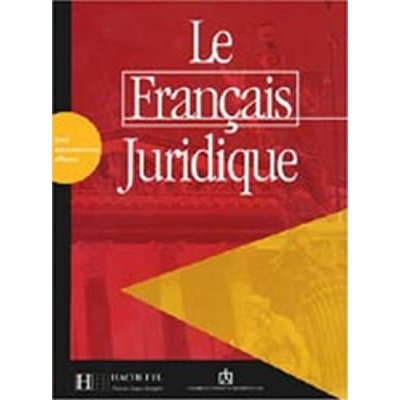 LE FRANCAIS JURIDIQUE - SOIGNET, M. – Hledejceny.cz