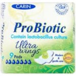 Carine ProBiotic Ultra Wings 9 ks – Zboží Dáma