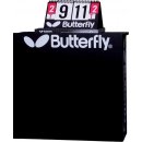 Butterfly stolek pro rozhodčí