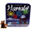 Karetní hra Rexhry Hanabi