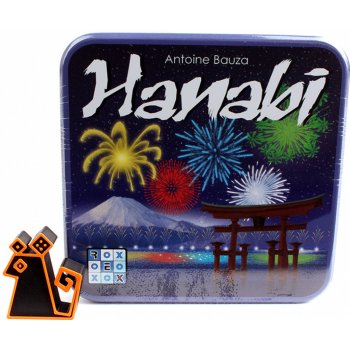 Rexhry Hanabi