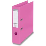 Esselte No. 1 Power Solea - pákový pořadač - 75 mm, levandulový A4 – Zboží Živě