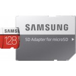Samsung EVO Plus microSDXC 128 GB MB-MC128HA/EU – Zboží Živě