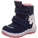 Superfit Icebird Blau Pink 1 006010 8020 – Zboží Mobilmania