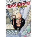 Transmetropolitan 2 - Život je pes - Robertson Darick Ellis Warren