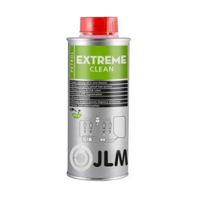 JLM Petrol Extreme Clean 500 ml – Hledejceny.cz