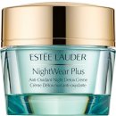 Pleťový krém Estée Lauder NightWear Plus creme noční krém 50 ml