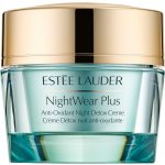 Estée Lauder NightWear Plus creme noční krém 50 ml – Hledejceny.cz