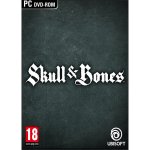 Skull & Bones – Hledejceny.cz