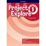 Project Explore 1 Teacher´s Pack – Zboží Mobilmania