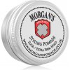 Přípravky pro úpravu vlasů Morgan's Slick / Extra Firm Hold pomáda na vlasy 15 ml