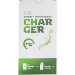 Čajová květina BIO Matcha Tea Charger 15 x 2 g – Sleviste.cz