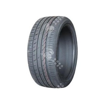 Three A Ecowinged 275/40 R19 101Y