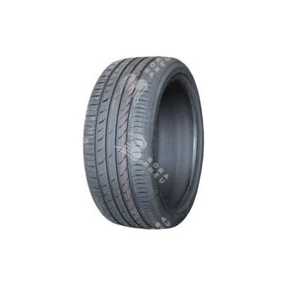 Three A Ecowinged 245/50 R20 102V