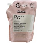 L'Oréal Vitamino Color Shampoo náhradní náplň 1500 ml – Sleviste.cz