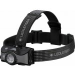 Ledlenser MH7 černo-šedá – Zboží Mobilmania
