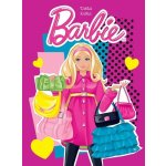 Velká kniha Barbie – Zboží Mobilmania