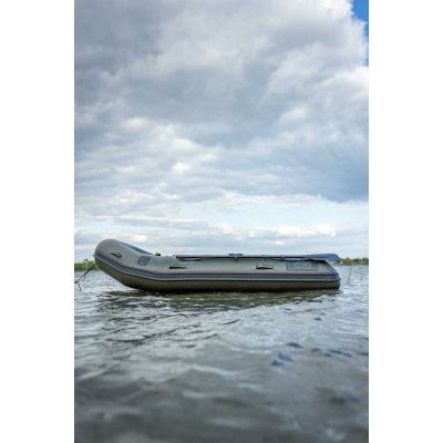 Fox Inflatable Boat 290 X Air Deck – Zboží Mobilmania