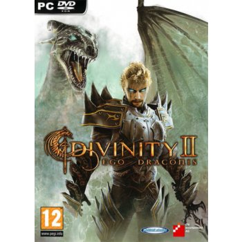 Divinity 2: Ego Draconis