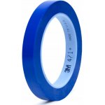 3M 06408 maskovací páska lakýrnická 12 mm x 33 m – Sleviste.cz