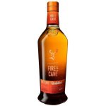 Glenfiddich Fire & Cane 43% 0,7 l (holá láhev) – Hledejceny.cz