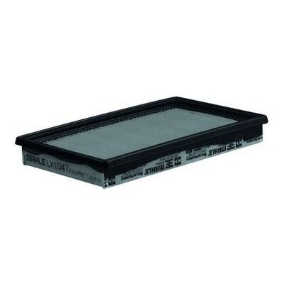 Vzduchový filtr MAHLE LX 1047 – Hledejceny.cz