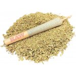 StillChill THP420 květy Mystic Haze THC do 1% 1 g – Zboží Dáma