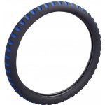 Compass Univerzální pěnový potah na volant SOFT 37 - 39 cm - modrý - | Zboží Auto