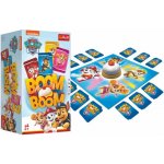 Trefl Boom Boom Tlapková patrola – Sleviste.cz