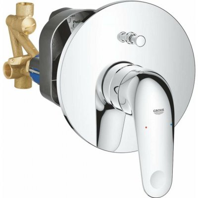 GROHE 24336001 – Hledejceny.cz
