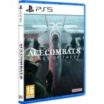 Ace Combat 8: Wings of Theve – Zboží Dáma