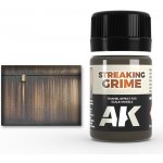 AK Interactive Streaking Grime General AK012 AK – Zboží Dáma