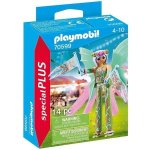 Playmobil 70599 VÍLA NA CHŮDÁCH – Zboží Živě