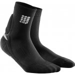 CEP běžecké kompresní ponožky s podporou achilovky černá šedá – Zbozi.Blesk.cz