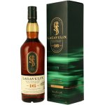 Lagavulin Islay 16y 43% 0,7 l (karton) – Sleviste.cz