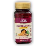 VitaHarmony Kurkumin s piperinem 90 kapslí – Hledejceny.cz