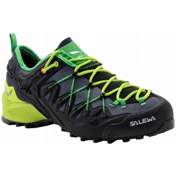 Salewa Ms Wildfire Edge 61346-3840 tmavomodré černé