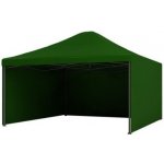 Bestent Nůžkový stan 3x6 zelený SQ – Zboží Dáma