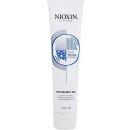 Stylingový přípravek Nioxin 3D Styling Pro Thick Technology Thickening Gel 140 ml