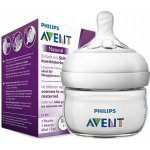 Philips Avent SCF039/17 Kojenecká Láhev Natural 60 ml – Sleviste.cz