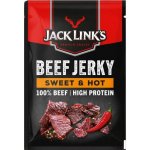 Jack Links Beef Jerky Sweet and Hot 60 g – Zboží Dáma